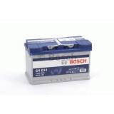Bosch 6CT-80 S4 Silver (S4E 110) -  1