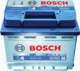 Bosch 6CT-60 S4 Silver (S40 050) -  1