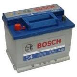 Bosch 6CT-60 S4 Silver (S40 060) -  1