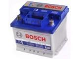 Bosch 6CT-45 S4 Silver (S40 230) -  1
