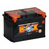 Energy BOX 6-62 A -  1