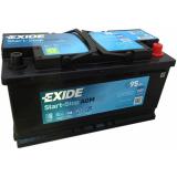 Exide EK950 -  1