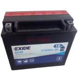 Exide ETX20HL-BS -  1