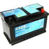 Exide EK800 -  1