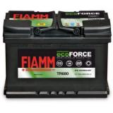 FIAMM 6-92  Ecoforce AGM -  1