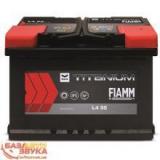 FIAMM 6-75  Titanium Black -  1