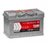 FIAMM 6-75  Titanium Pro -  1