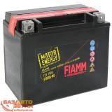 FIAMM FTX20L-BS -  1