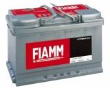 FIAMM 6-60  Titanium -  1