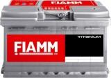 FIAMM 6-74  Titanium -  1