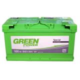 Green Power 6-100  -  1