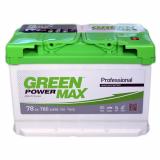 Green Power 6-78  MAX -  1