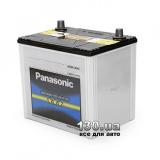 Panasonic 6-65  N-75D23L-FS -  1