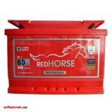 Red Horse 6-65  Professional -  1