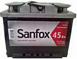Sanfox 6-45  -  1
