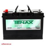 Tenax 6-91  HIGH TE-D31R-2 (591401074) -  1