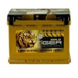 Tiger Gold 6-62  Asia (AFS062-G01) -  1