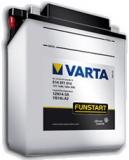 Varta 3CT-4 FUNSTART (6N4-2A-2/6N4-2A-4, 6N4-2A-7/6N4A-2A-4) -  1