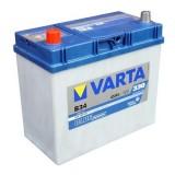 Varta 6-45 BLUE dynamic (B34) -  1