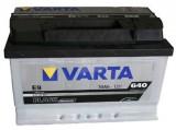 Varta 6-70 BLACK dynamic (E9) -  1