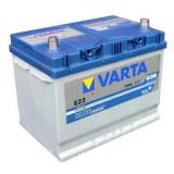 Varta 6-70 BLUE dynamic (E23) -  1