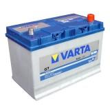 Varta 6-95 BLUE dynamic (G7) -  1