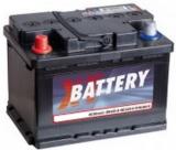 XT Battery 6-56  Premium -  1