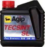 AGIP TECSINT SL 5W-40 1 -  1