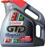 Castrol GTD Magnatec 10W-40 1 -  1