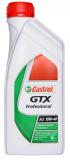 Castrol GTX 10W-40 1 -  1