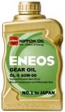 ENEOS Gear GL-5 80W-90 1 -  1