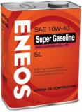 ENEOS Gasoline SL 10W-40 4 -  1