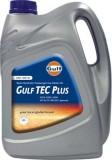 GULF TEC Plus 10W-40 4 -  1