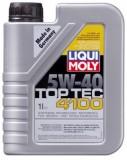 Liqui Moly TOP TEC 4100 5W-40 1 -  1