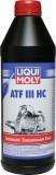 Liqui Moly ATF III HC 1 -  1