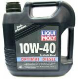Liqui Moly Optimal Diesel 10W-40 4 -  1