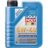 Liqui Moly Leichtlauf High Tech 5W-40 1 -  1
