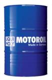 Liqui Moly Optimal Diesel 10W-40 205 -  1