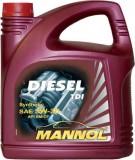 Mannol Diesel TDI 5W-30 5 -  1