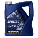 Mannol Special 10W-40 20 -  1