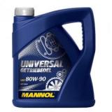 Mannol Universal Getriebeoel 80W-90 4 -  1