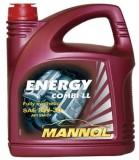 Mannol Energy Combi LL 5W-30 4 -  1