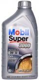 Mobil Super 3000 Formula LD 0W-30 1 -  1