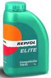 Repsol Elite Competiton 5W-40 1 -  1