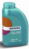 Repsol Elite TDI 5W-40 1 -  1