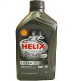 Shell Helix Ultra 0W-40 1 -  1