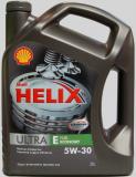 Shell Helix Ultra E 5W-30 5 -  1