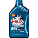 Shell Helix HX7 5W-30 20 -  1