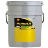 Shell Rimula R4 X 15W-40 20 -  1