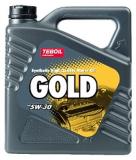 Teboil Gold 5W-30 4 -  1